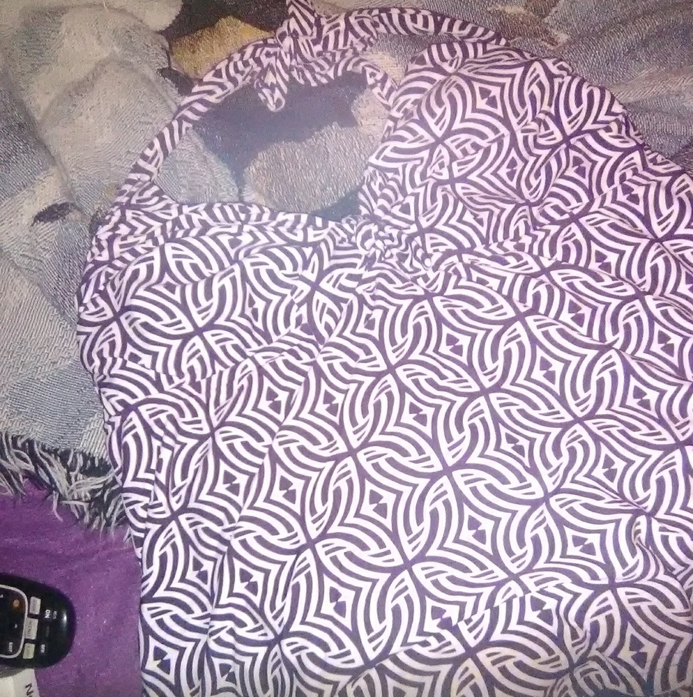 Tankini,new bought from here but didn't fit so I'm